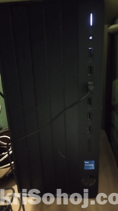 Hp Desktop